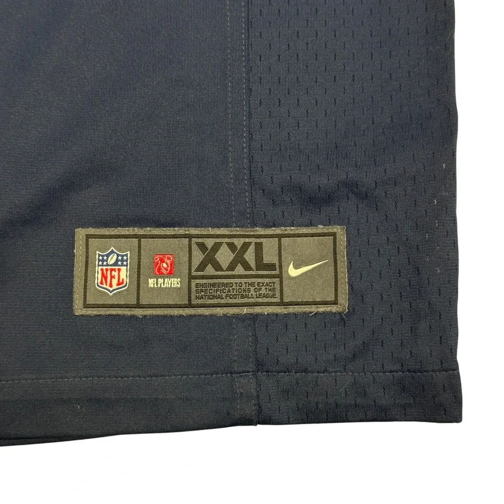 Nike seattle seahawks